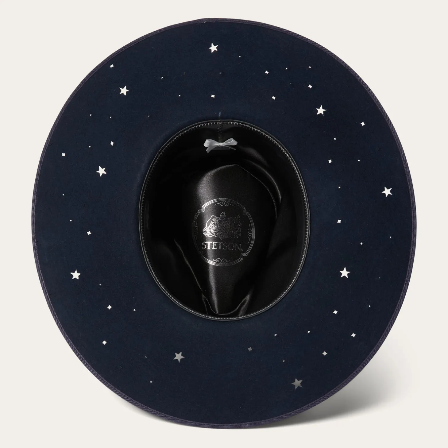 Night Sky Fedora