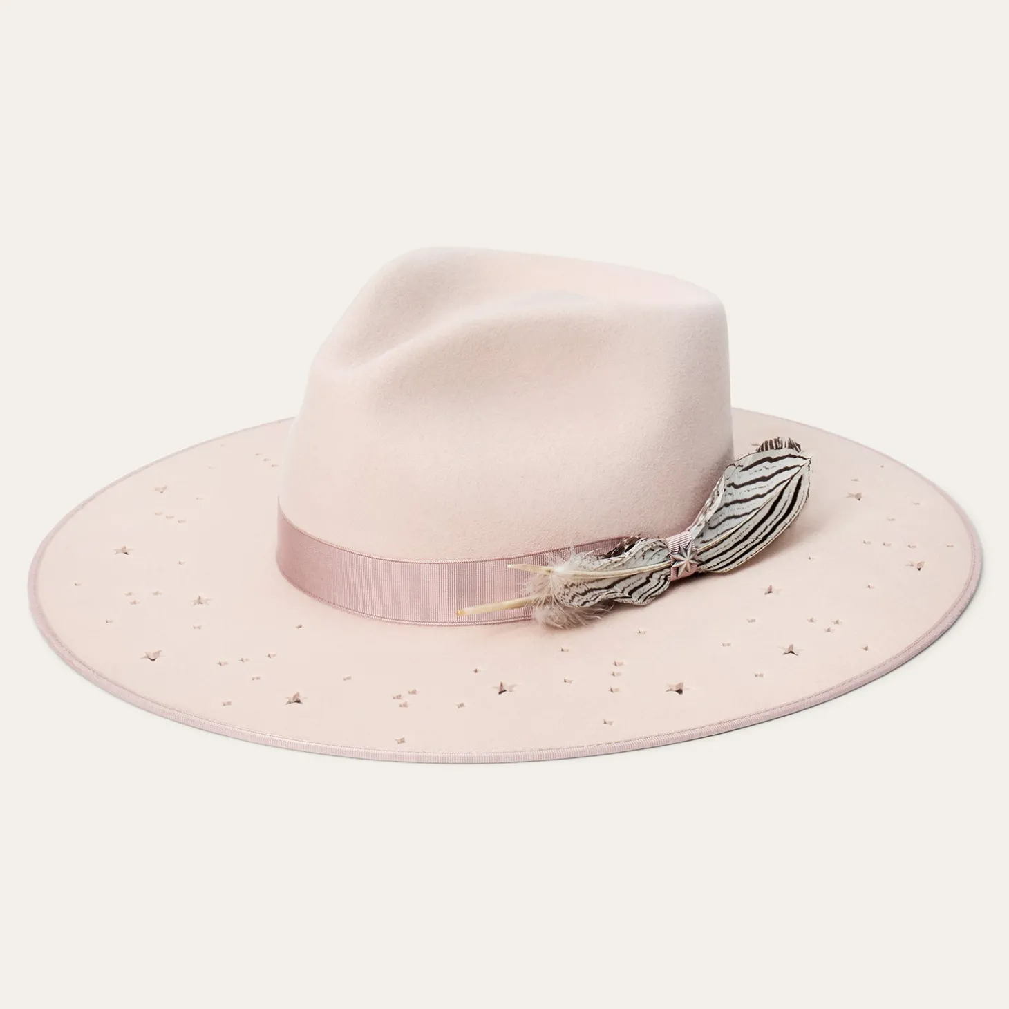 Night Sky Fedora
