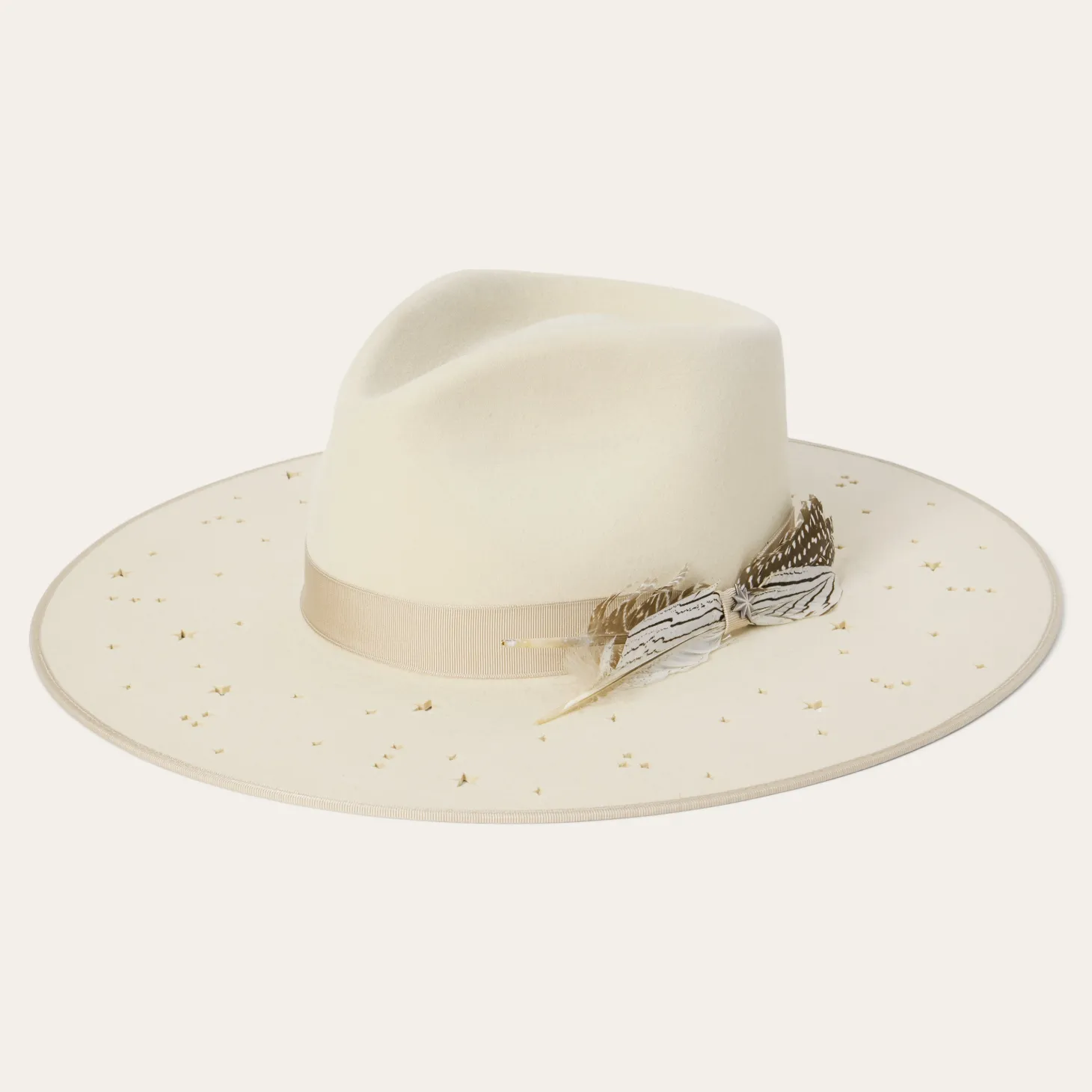 Night Sky Fedora