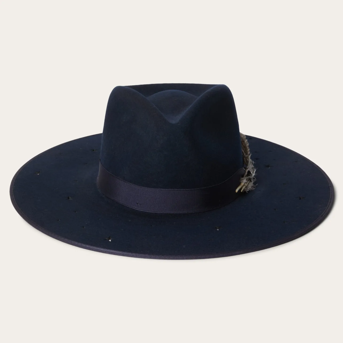 Night Sky Fedora