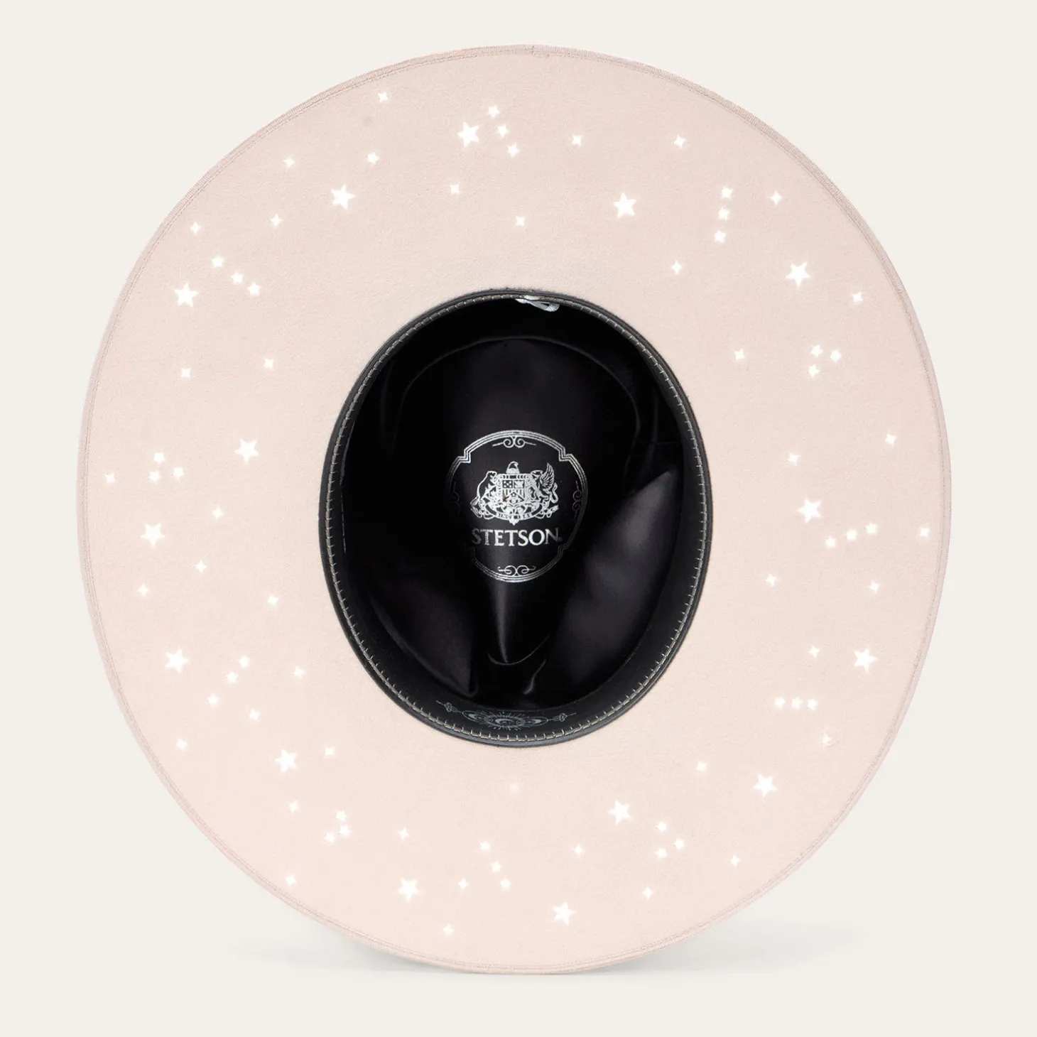 Night Sky Fedora