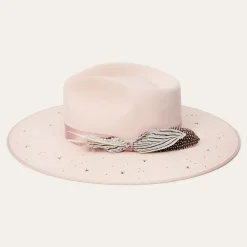 Night Sky Fedora