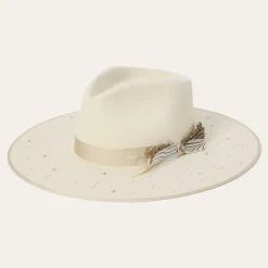 Night Sky Fedora