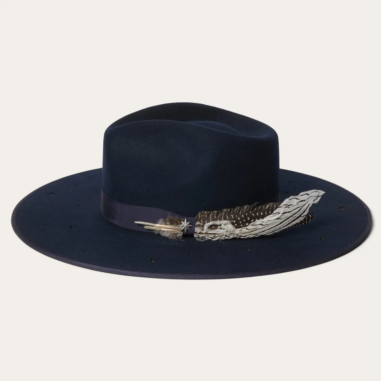 Night Sky Fedora