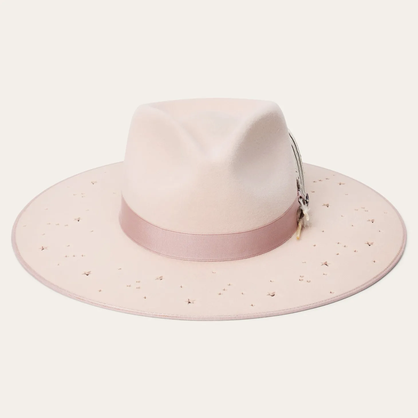 Night Sky Fedora