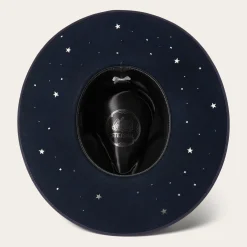 Night Sky Fedora