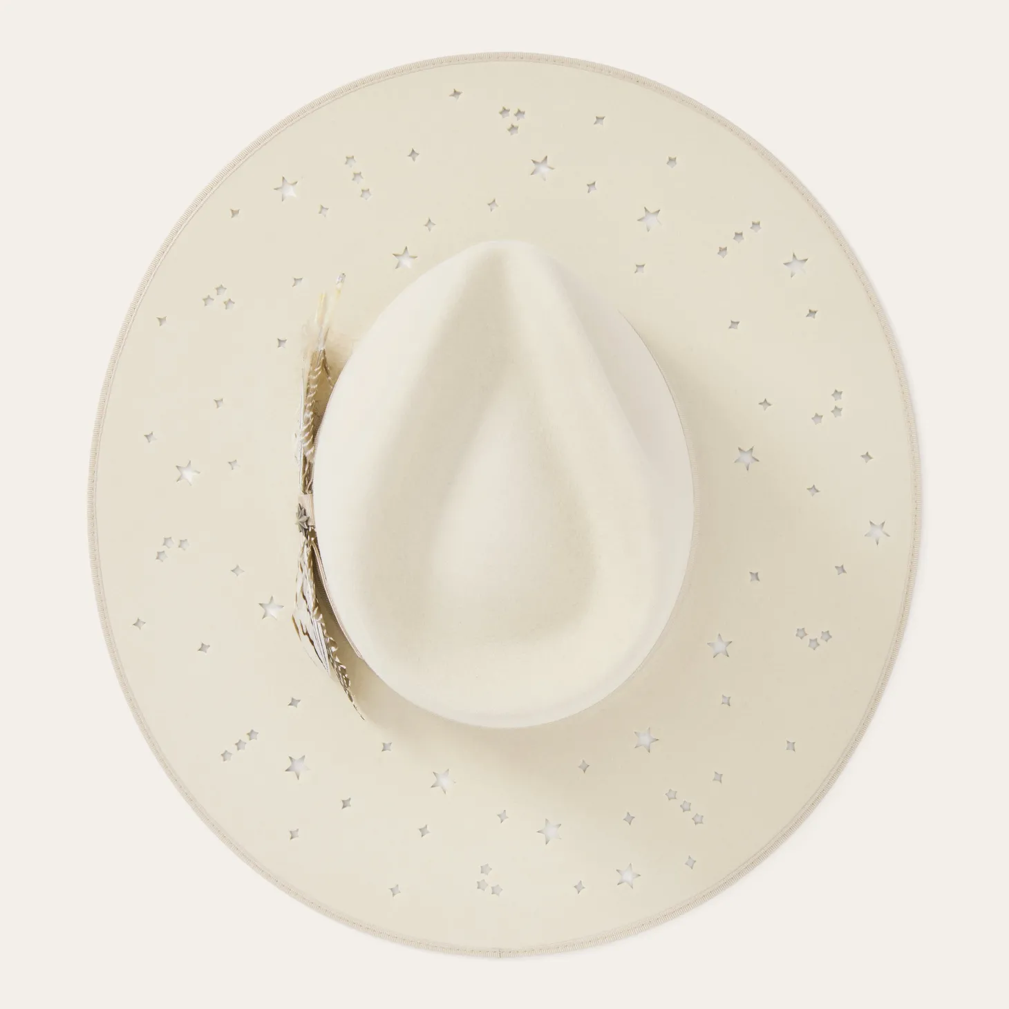 Night Sky Fedora