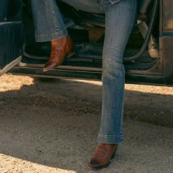 Nora Boots
