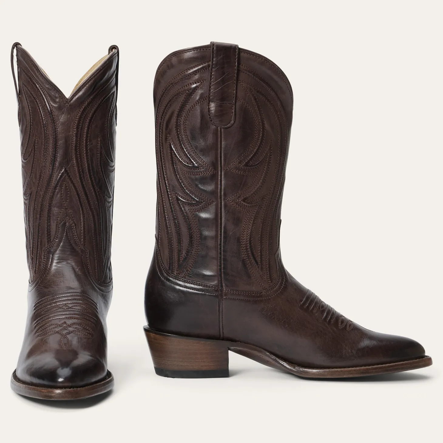Nora Boots