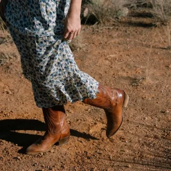 Nora Boots