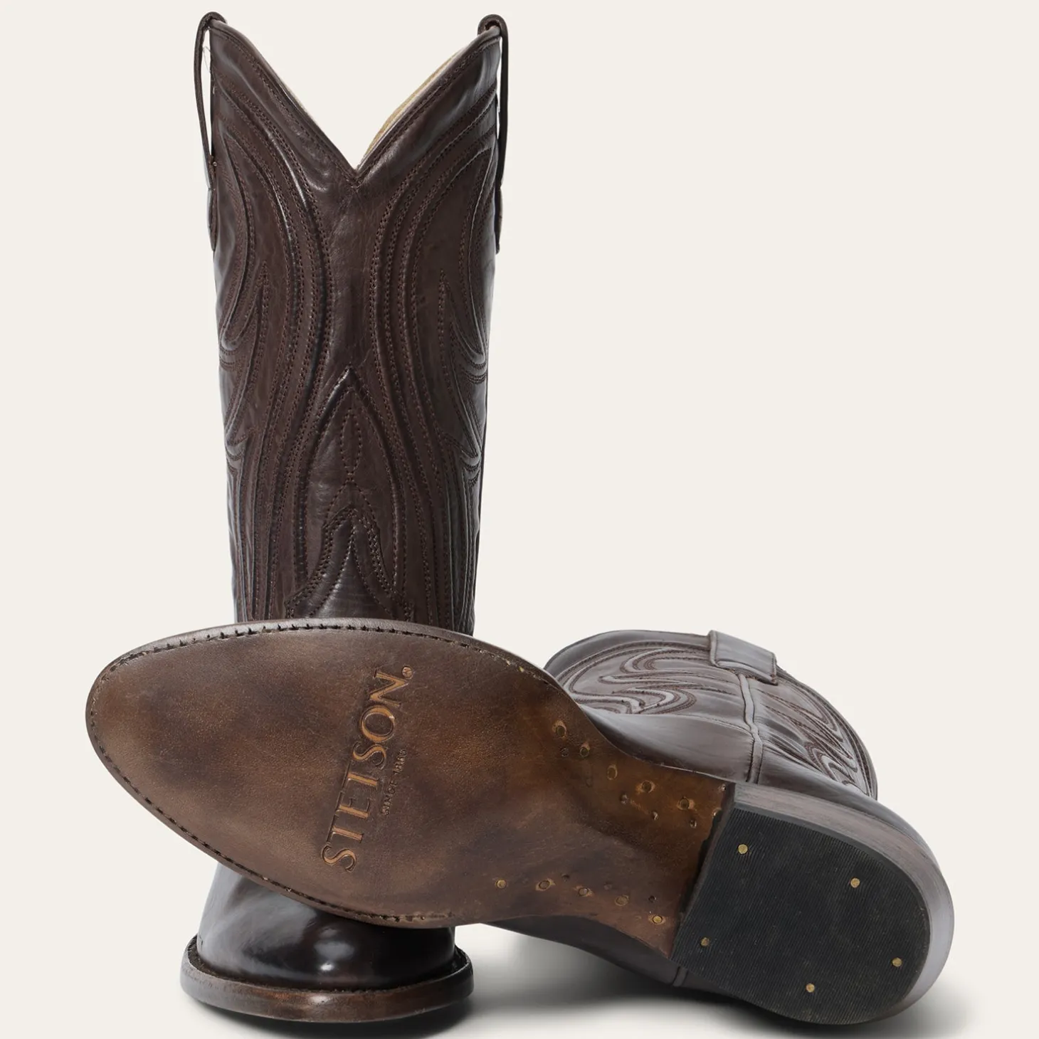 Nora Boots