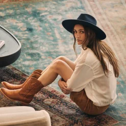 Nora Boots