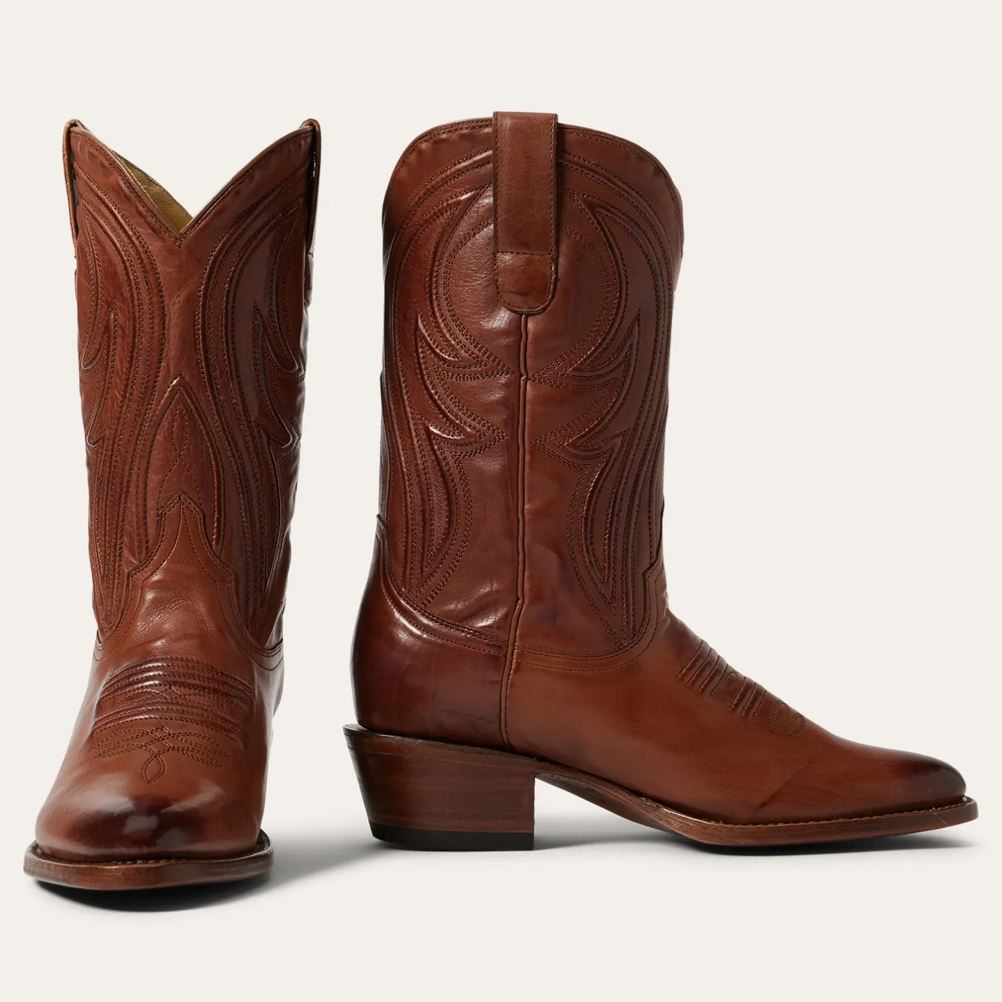 Nora Boots