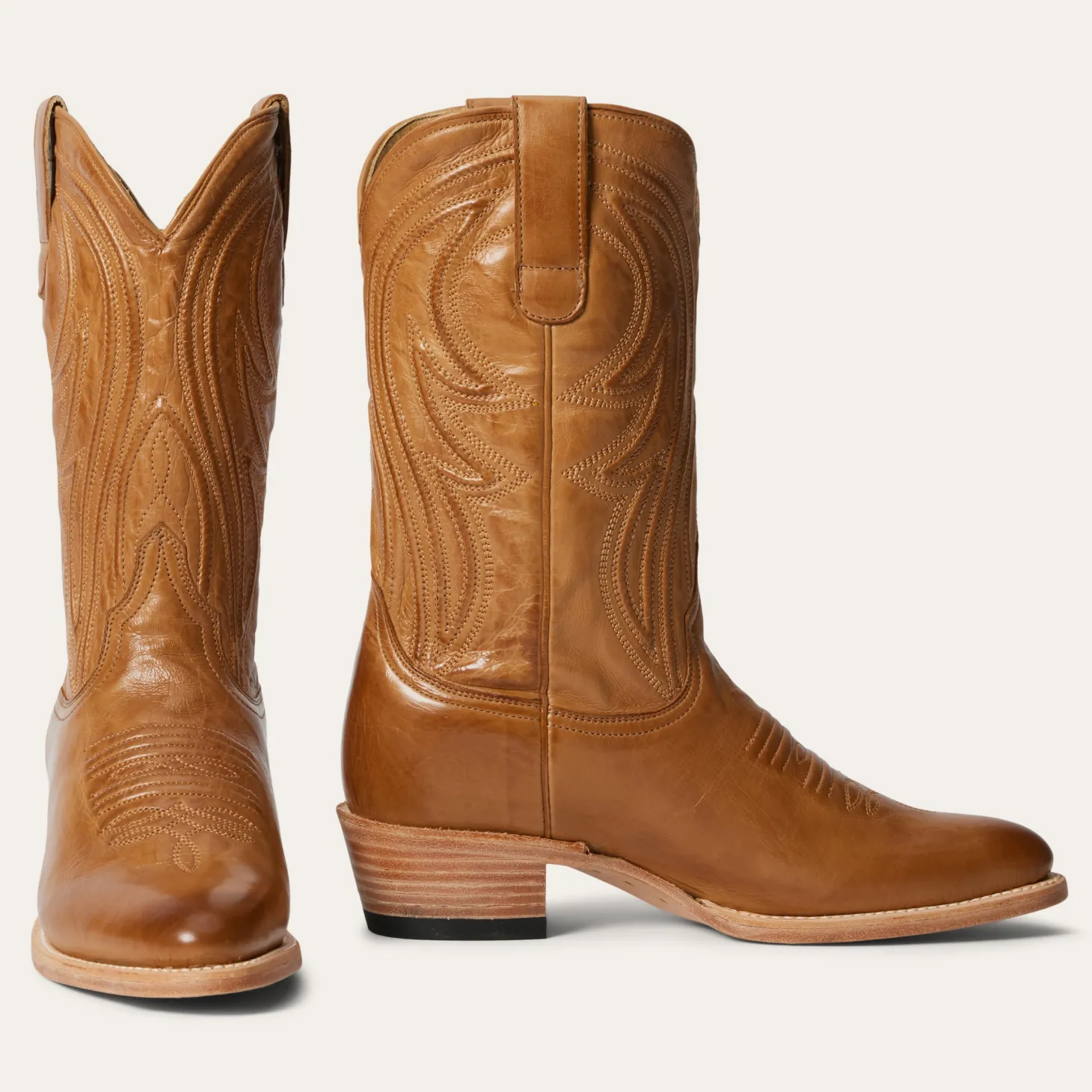 Nora Boots