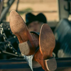 Nora Boots
