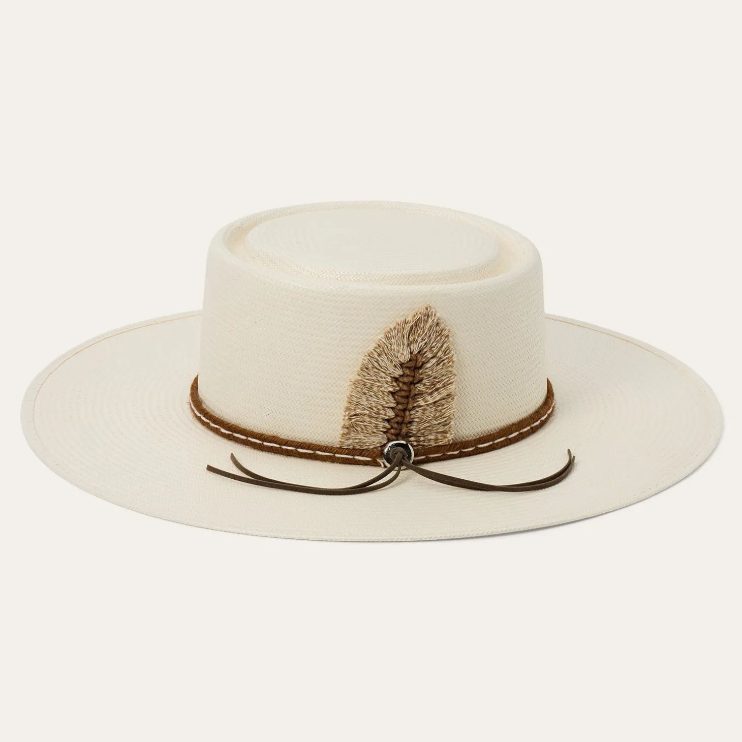 Oasis Straw Hat
