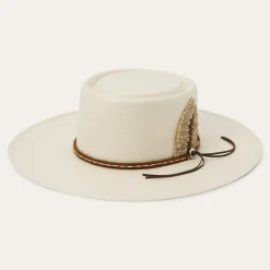 Oasis Straw Hat