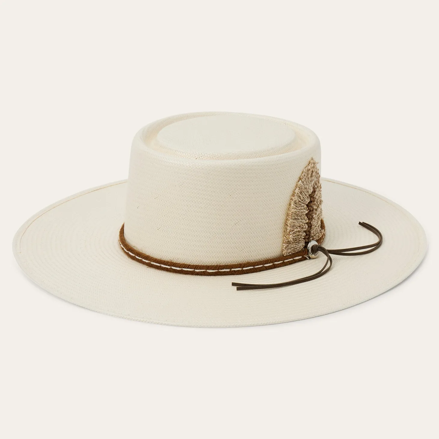 Oasis Straw Hat