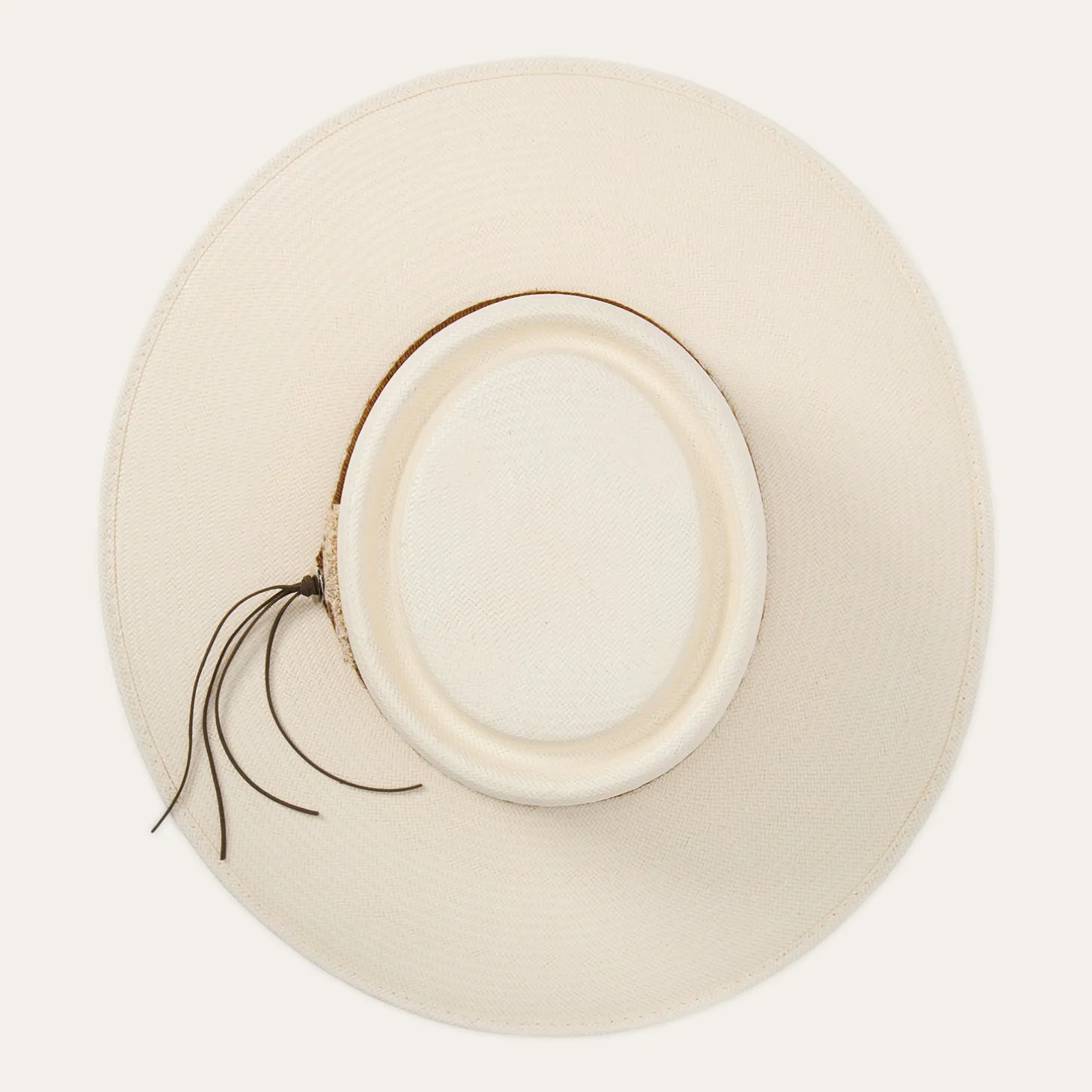 Oasis Straw Hat