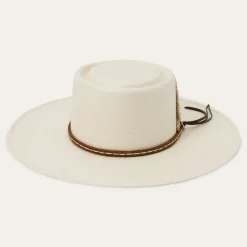 Oasis Straw Hat