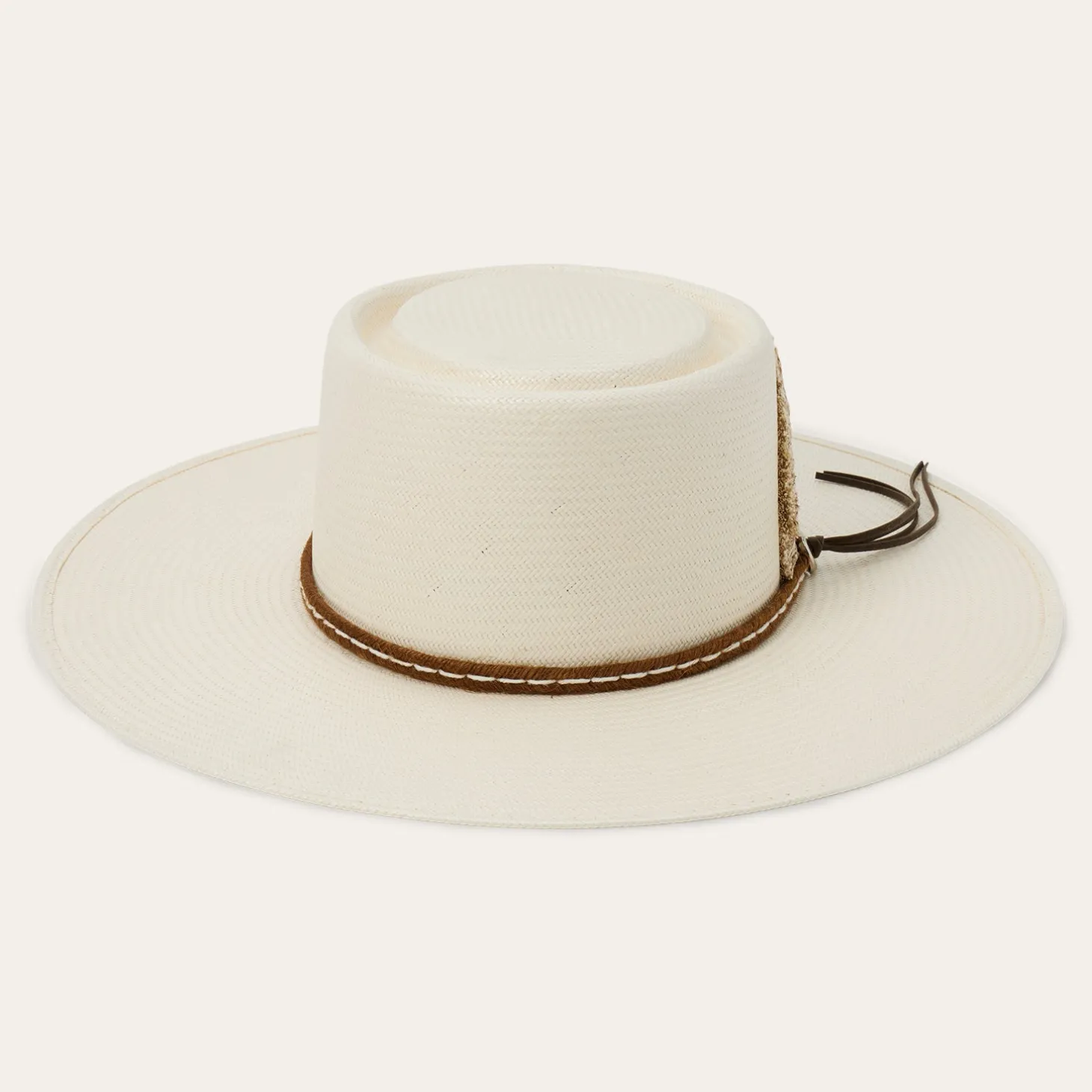 Oasis Straw Hat