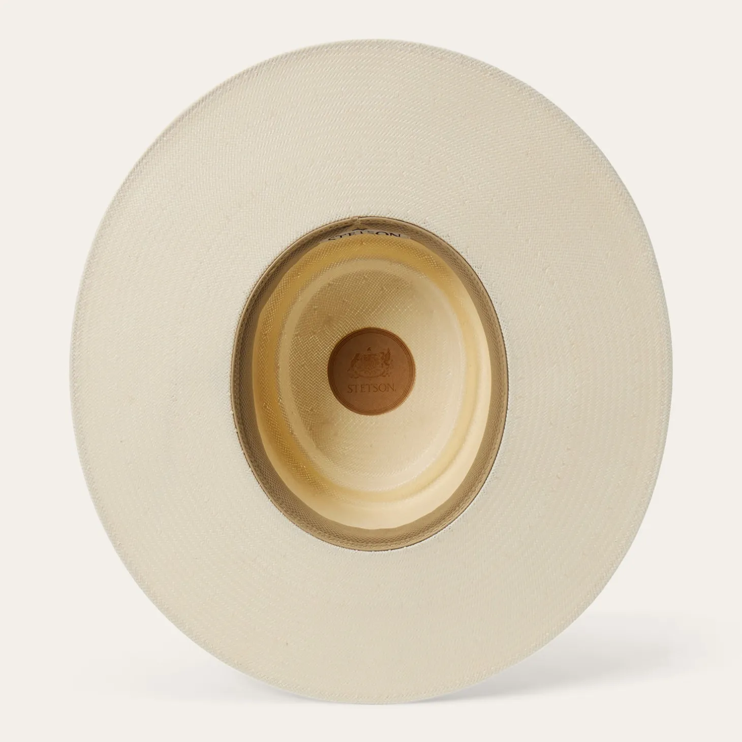 Oasis Straw Hat