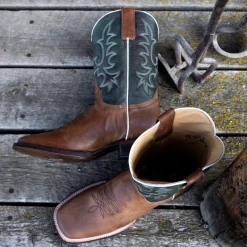 Obadiah Boots
