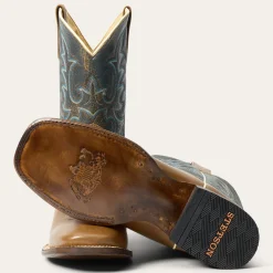 Obadiah Boots