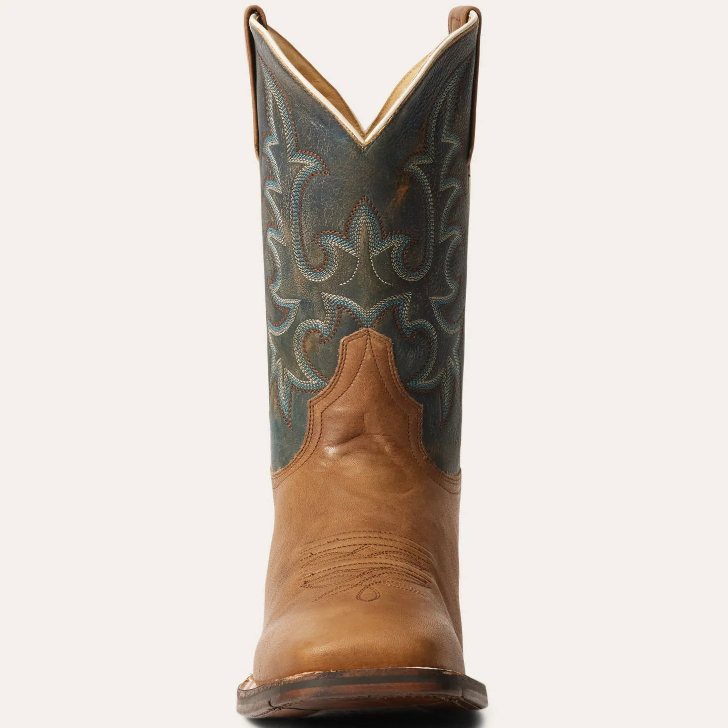 Obadiah Boots