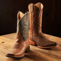 Obadiah Boots