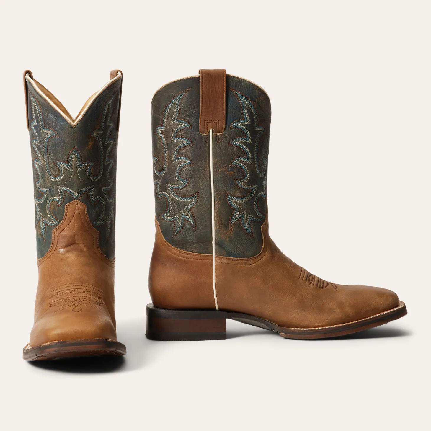 Obadiah Boots