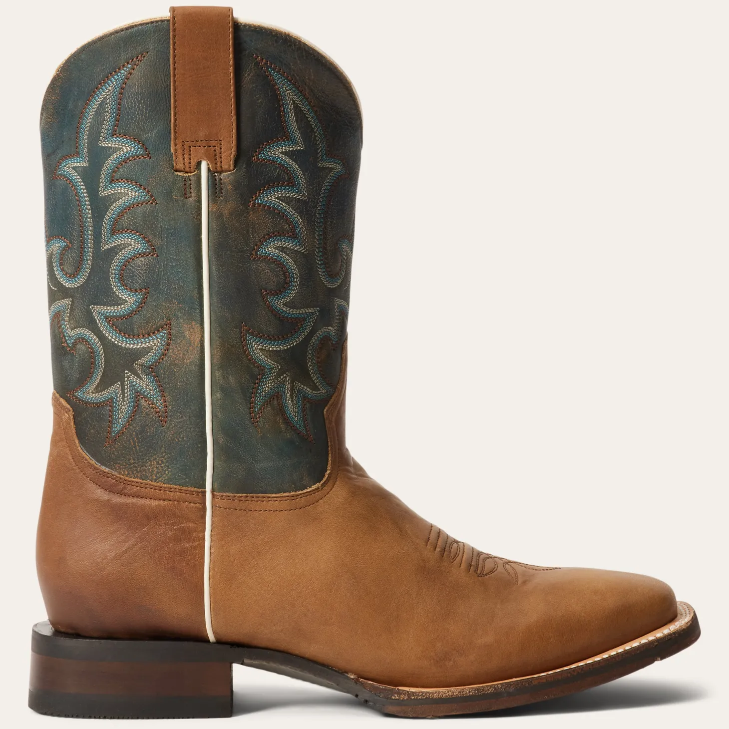 Obadiah Boots
