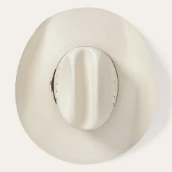 Ogden 20X Straw Cowboy Hat