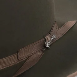 Open Road Royal Deluxe Hat