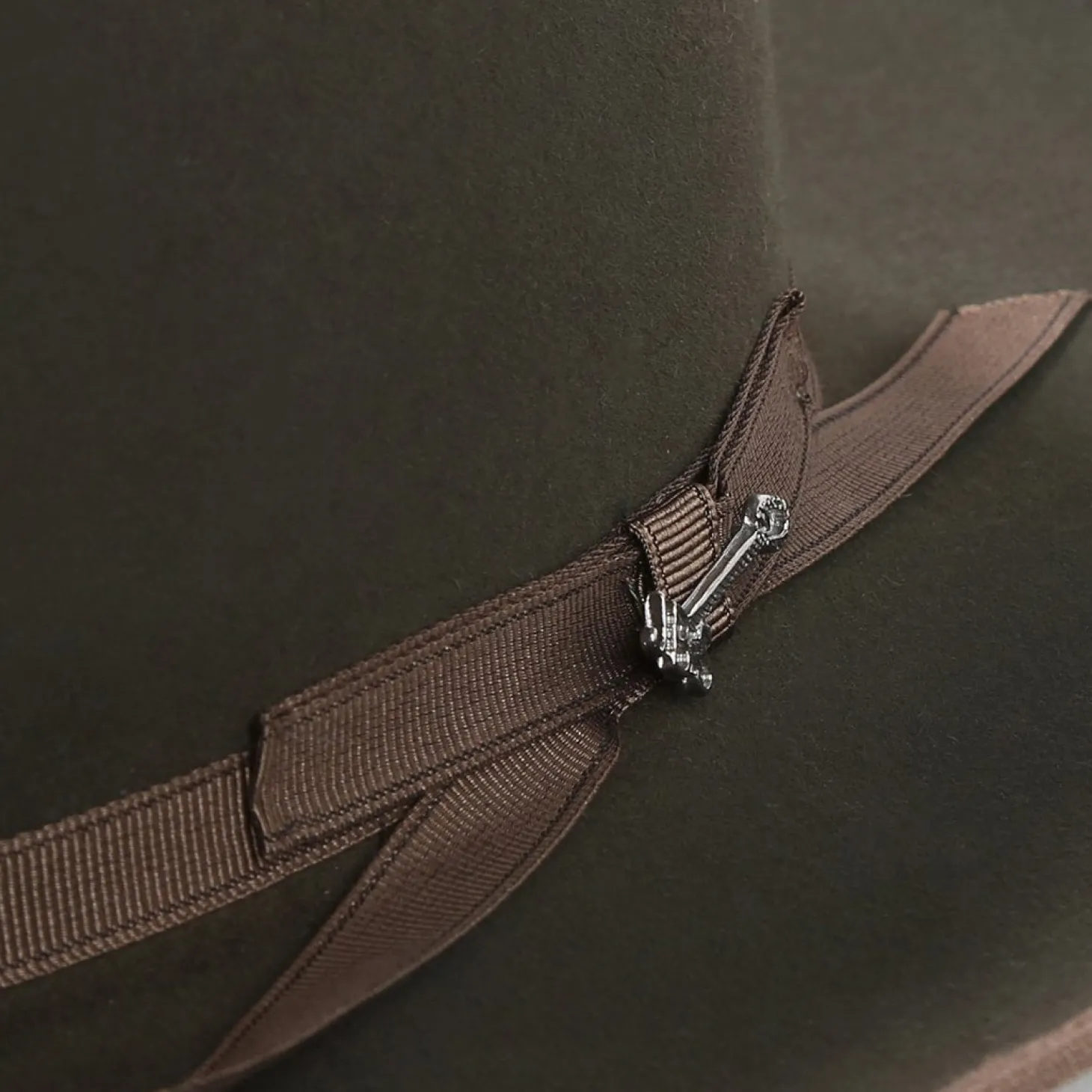 Open Road Royal Deluxe Hat