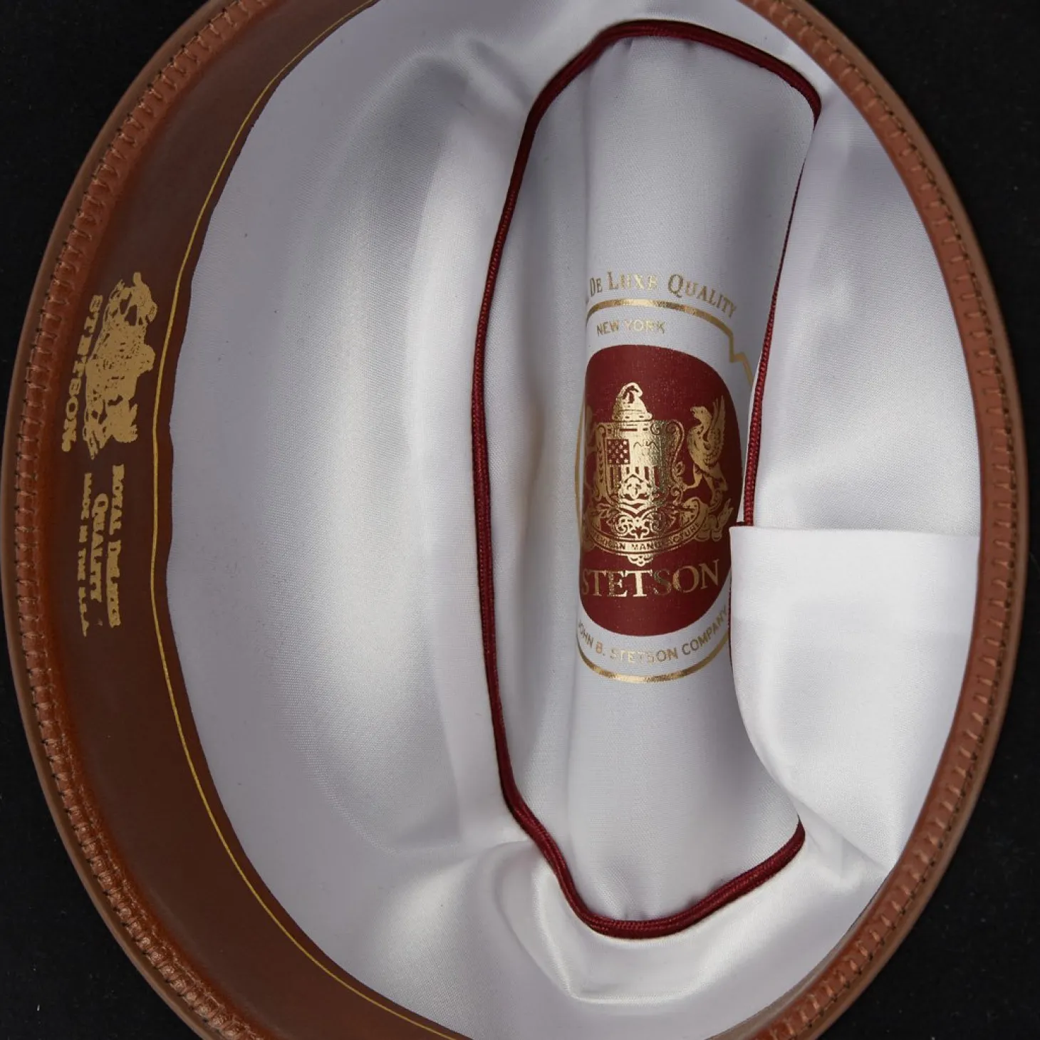 Open Road Royal Deluxe Hat