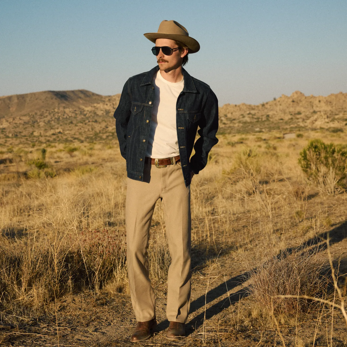 Open Road Royal Deluxe Hat