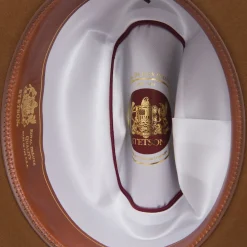 Open Road Royal Deluxe Hat