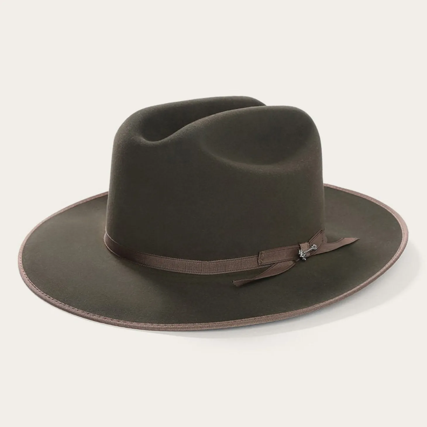 Open Road Royal Deluxe Hat