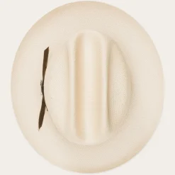 Open Road Straw Hat