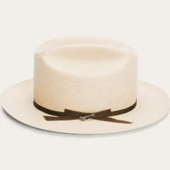 Open Road Straw Hat