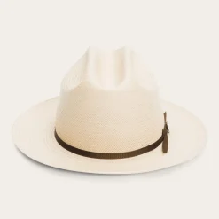 Open Road Straw Hat