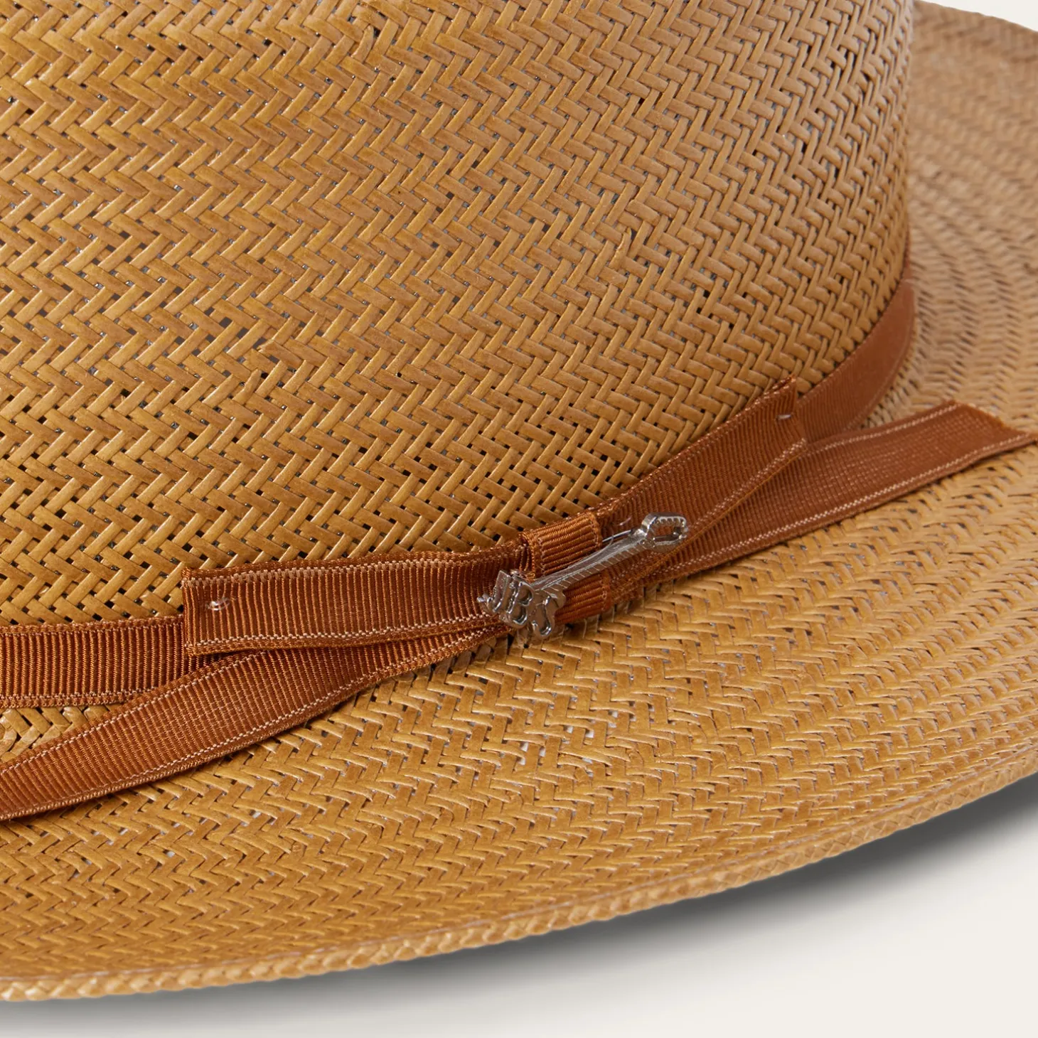 Open Road Straw Hat