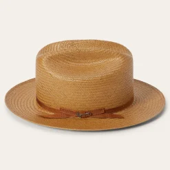 Open Road Straw Hat