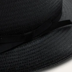 Open Road Straw Hat