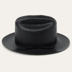 Open Road Straw Hat