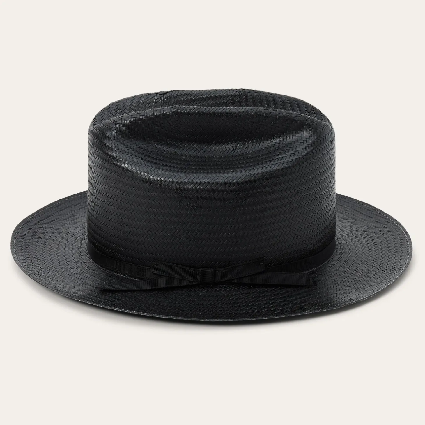 Open Road Straw Hat