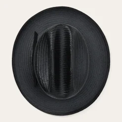 Open Road Straw Hat