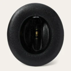 Open Road Straw Hat