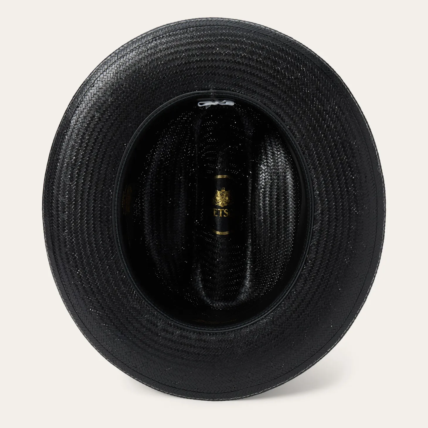 Open Road Straw Hat